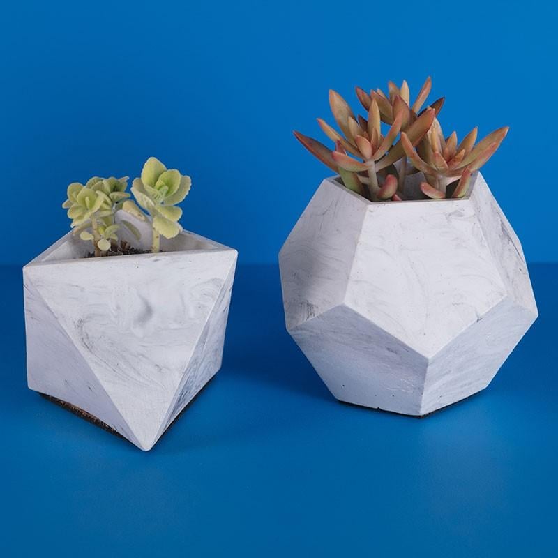 LA Original Octa Vessels