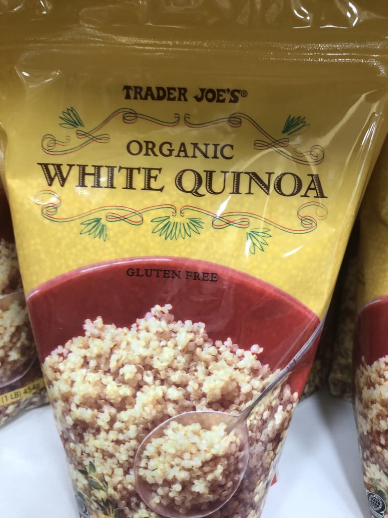 Organic White Quinoa