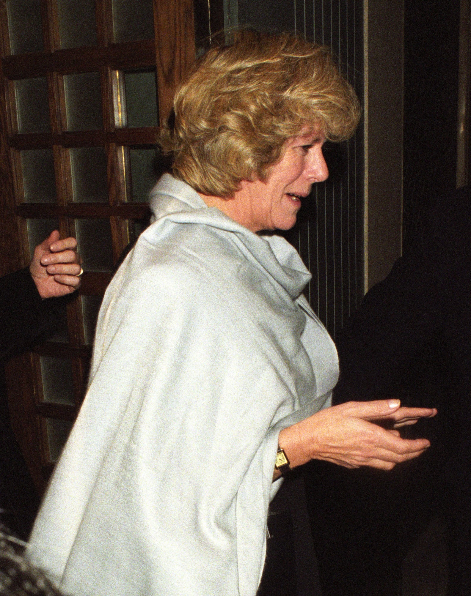 Camilla Parker Bowles Pictures Over the Years | PS Celebrity
