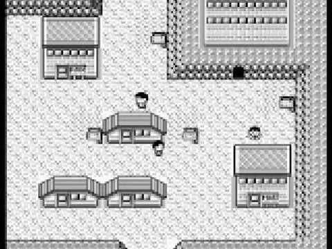 When the song from Lavender Town continues to haunt you to this day.