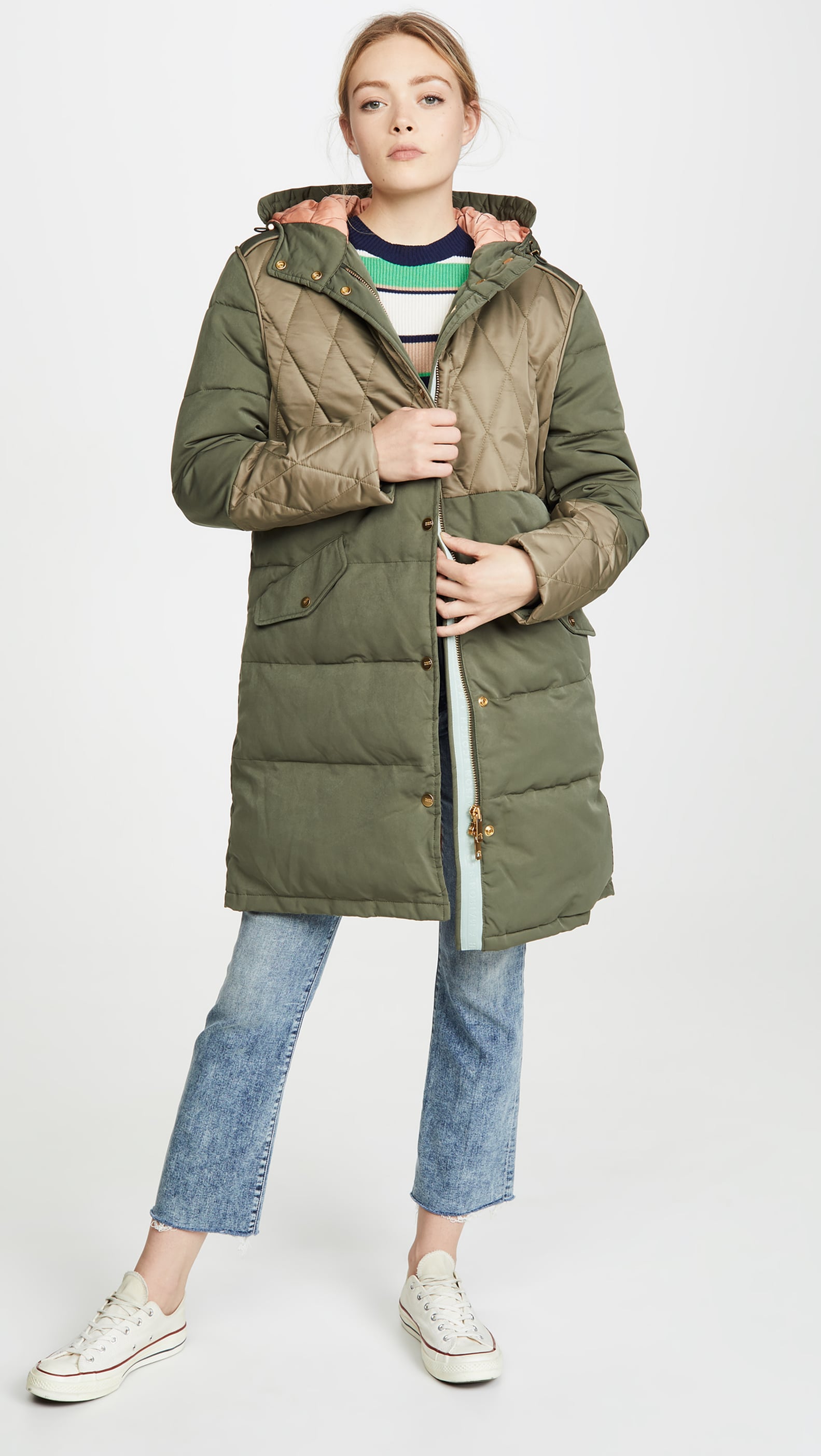 Best Puffer Jackets For Women on Amazon | PS Fashion