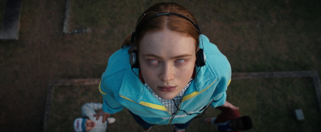 Sadie Sink: Jamie Campbell Bower Always Used Vecna Voice