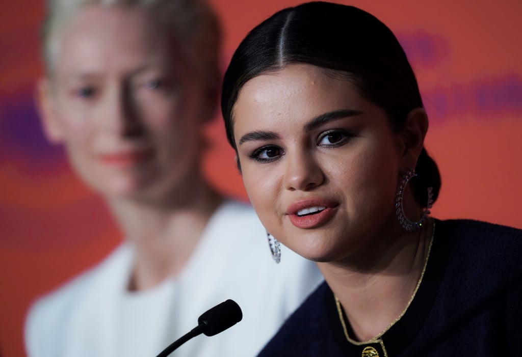 Selena Gomez at the 2019 Cannes Film Festival Pictures