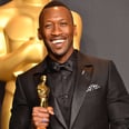 Who Is Mahershala Ali? Get to Know the Oscar-Winning Actor