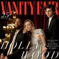 Vanity Fair's 25th Annual Hollywood Issue Shows a Beautifully Diverse Vision of Hollywood