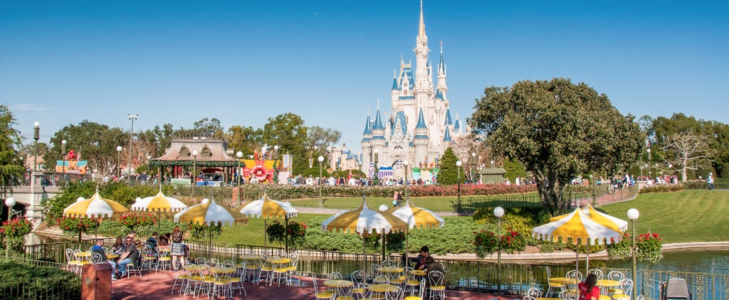 How to Visit Walt Disney World With Kids