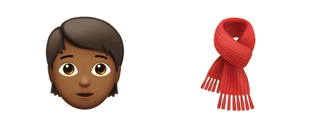 These 27 Emoji Will Be Rolling Out to Apple Devices in the Next Update