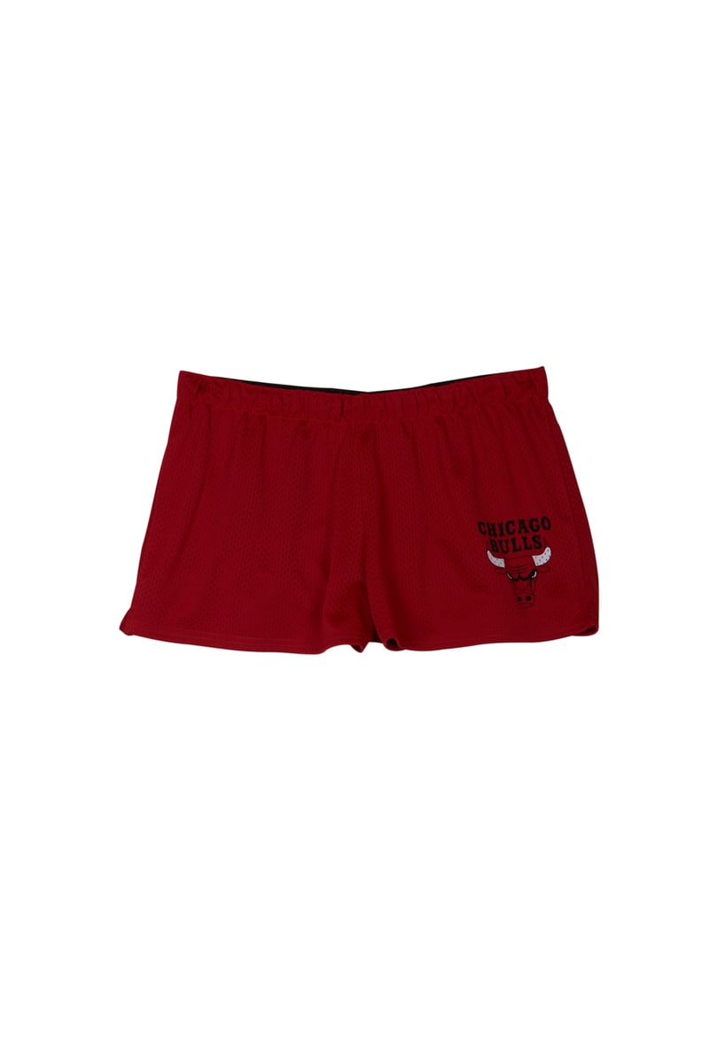 Forever 21 x NBA Bulls Shorts