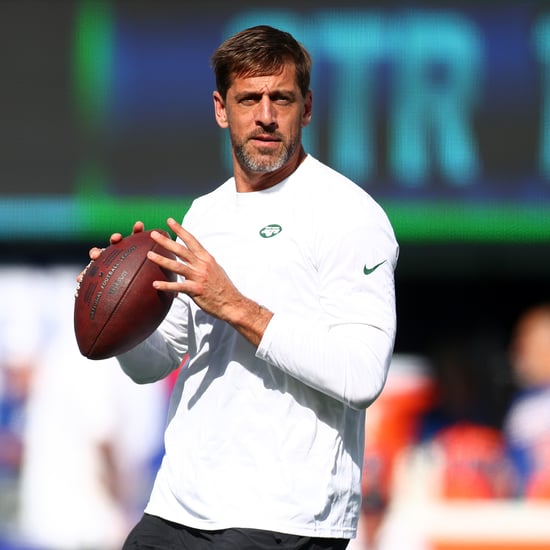 Who Is Aaron Rodgers Dating?