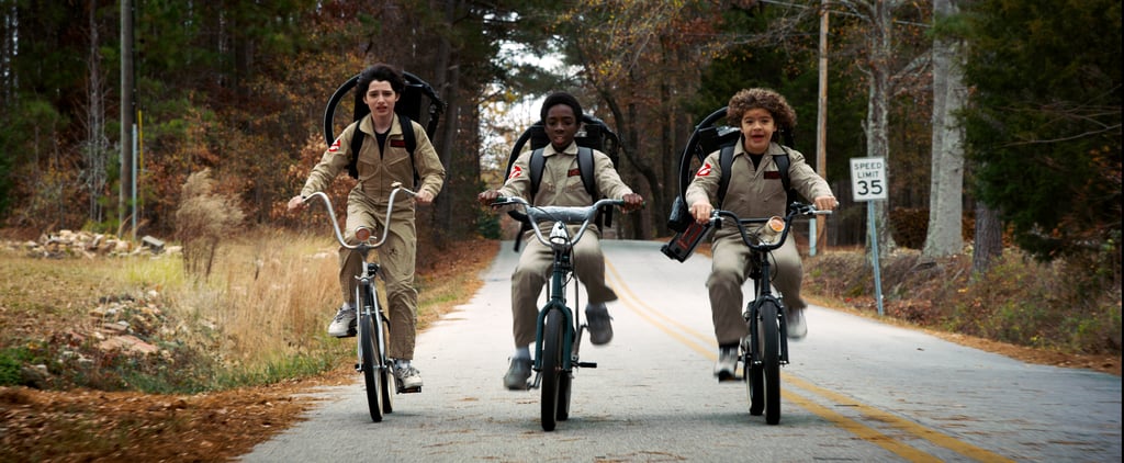 The Most-Watched Netflix Shows of All Time