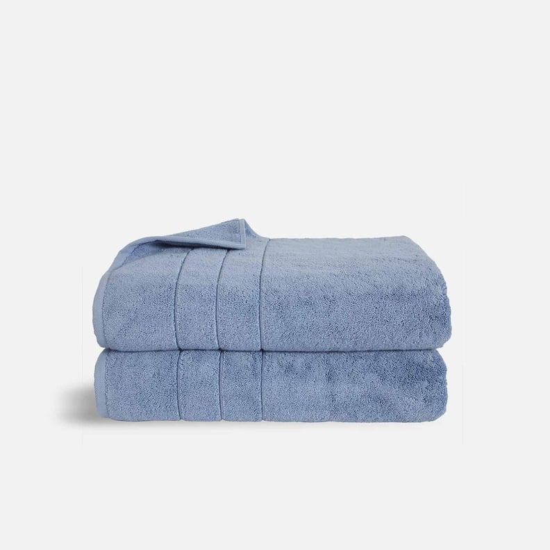 Brooklinen Super-Plush Bath Sheets