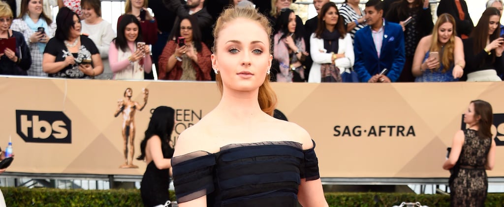 What Will Sophie Turner's Wedding Dress Look Like?