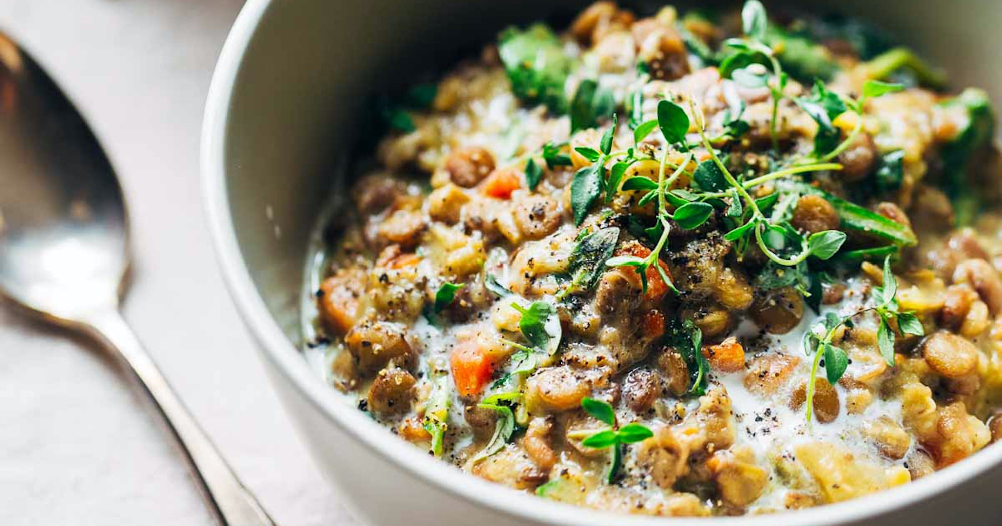 Vegetarian One-Pot and One-Pan Meals | PS Food