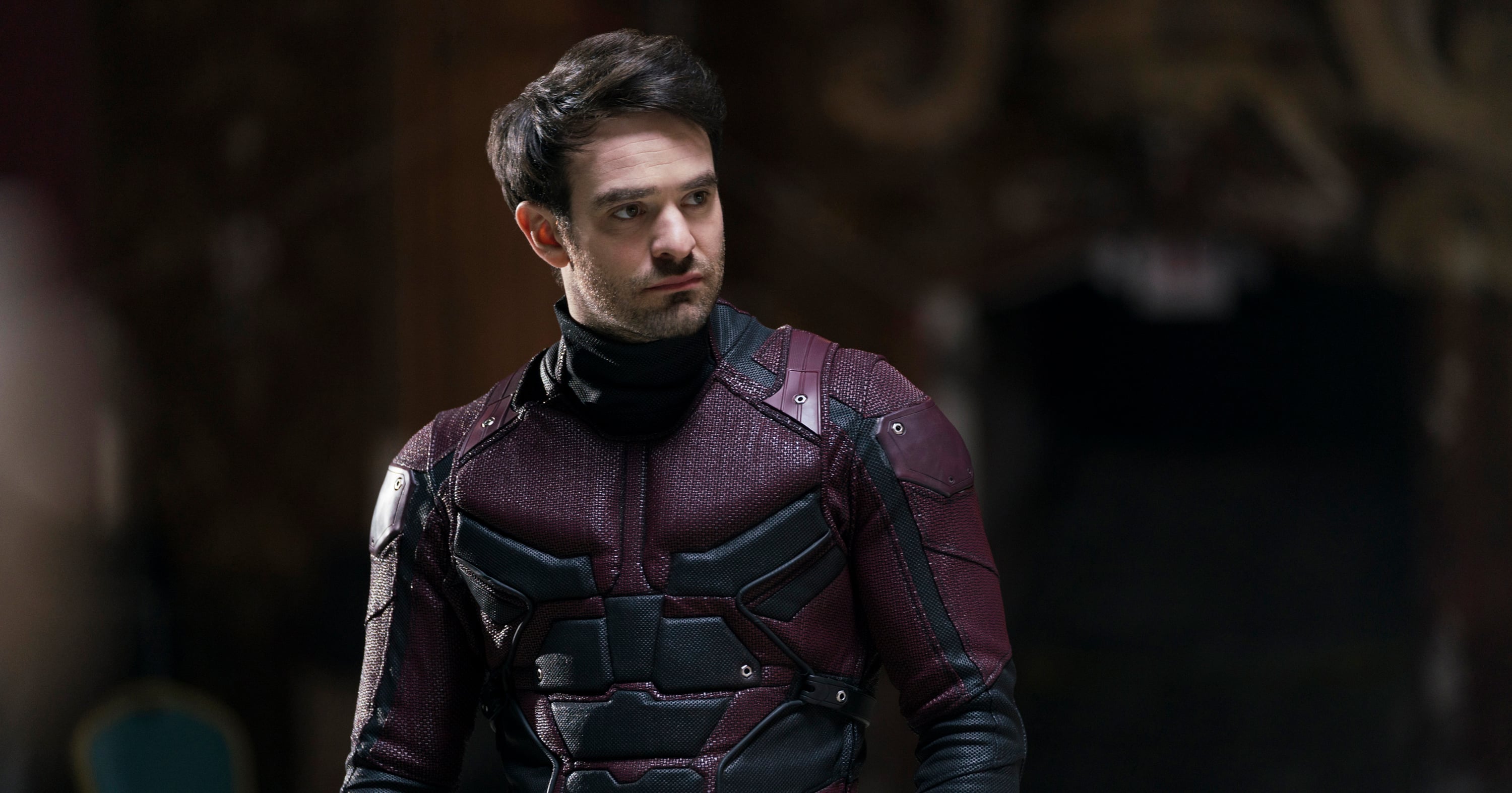 Charlie Cox Returns as Daredevil in "Spider-Man: Freshman Year" Series on Disney+