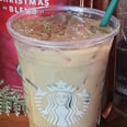 I Tried Starbucks's Newest Holiday Drink, and It's Sugary Sweet — and Totally Dairy-Free