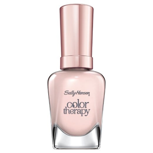 Sally Hansen Color Therapy in Sheer Nirvana