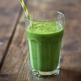 Detox Green Smoothie Recipe