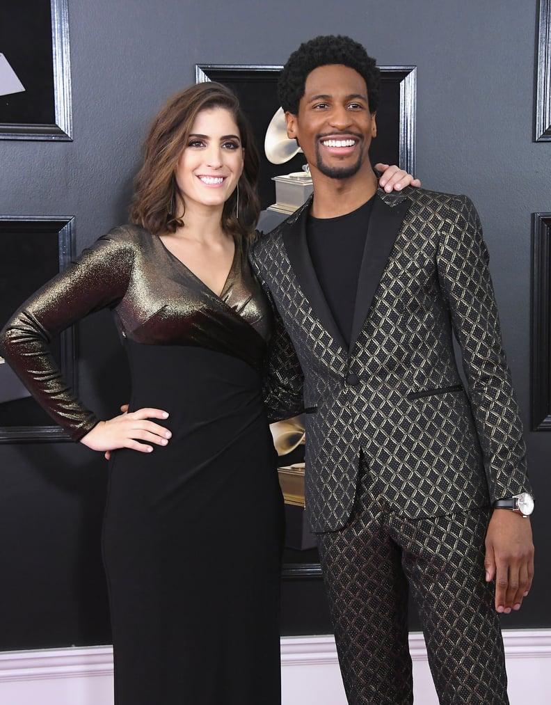 Who Is Jon Batiste's Wife? He Secretly Wed Suleika Jaouad PS Celebrity