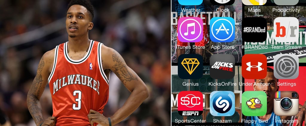Apps Basketball Players Use