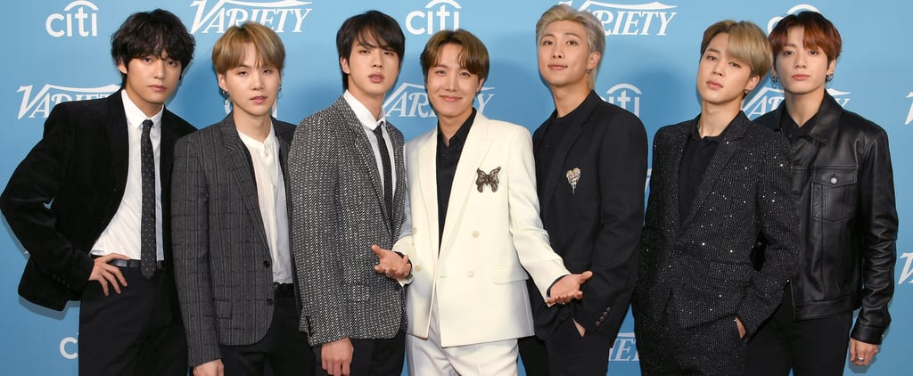 The South Korean Government Just Made an Important Decision Regarding BTS