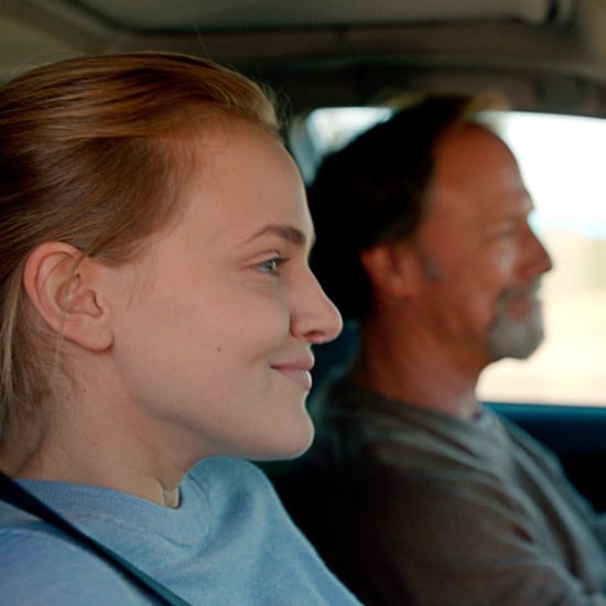 Toyota Bold Dad Super Bowl Commercial