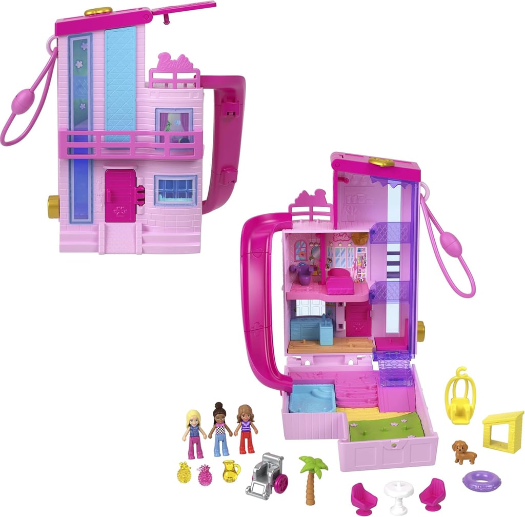 Polly Pocket