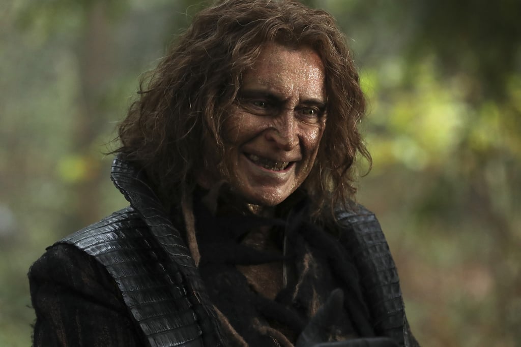 Once Upon a Time Season 6 Midseason Premiere Pictures