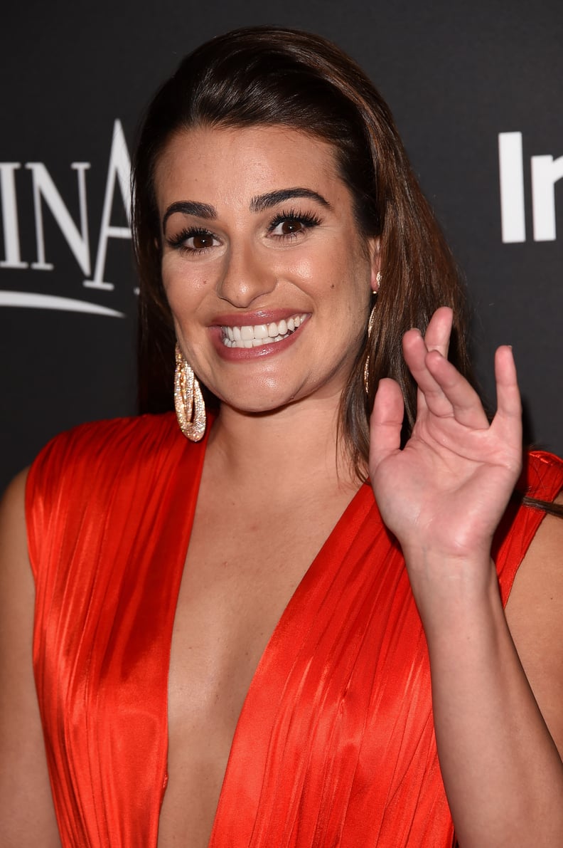 Lea Michele