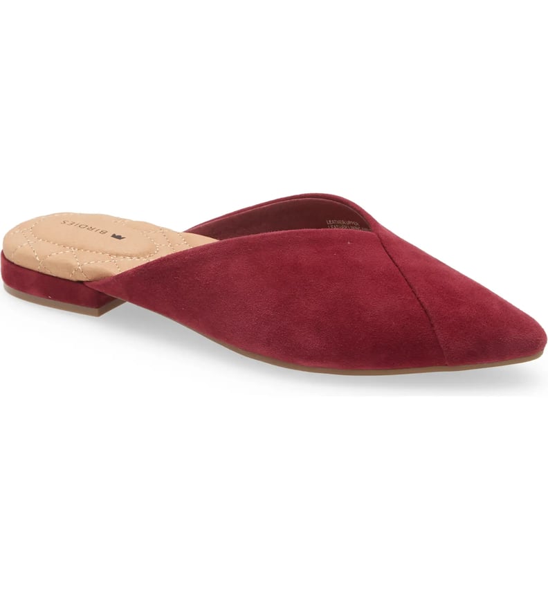 Must-Have Mule: Birdies Swan Flats