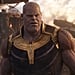 Who Plays Thanos in Avengers: Infinity War?