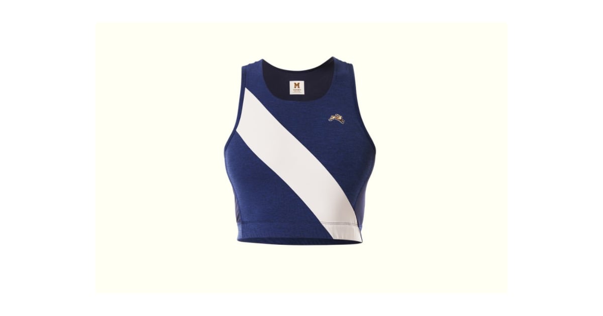 Tracksmith Bell Lap Top Gifts For Women Who Run POPSUGAR Fitness