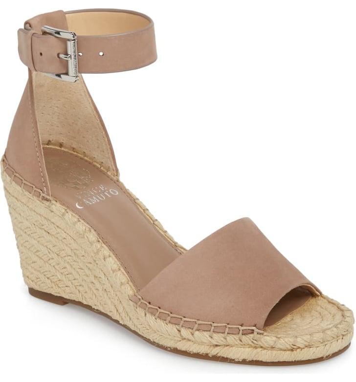 Vince sale leera wedge