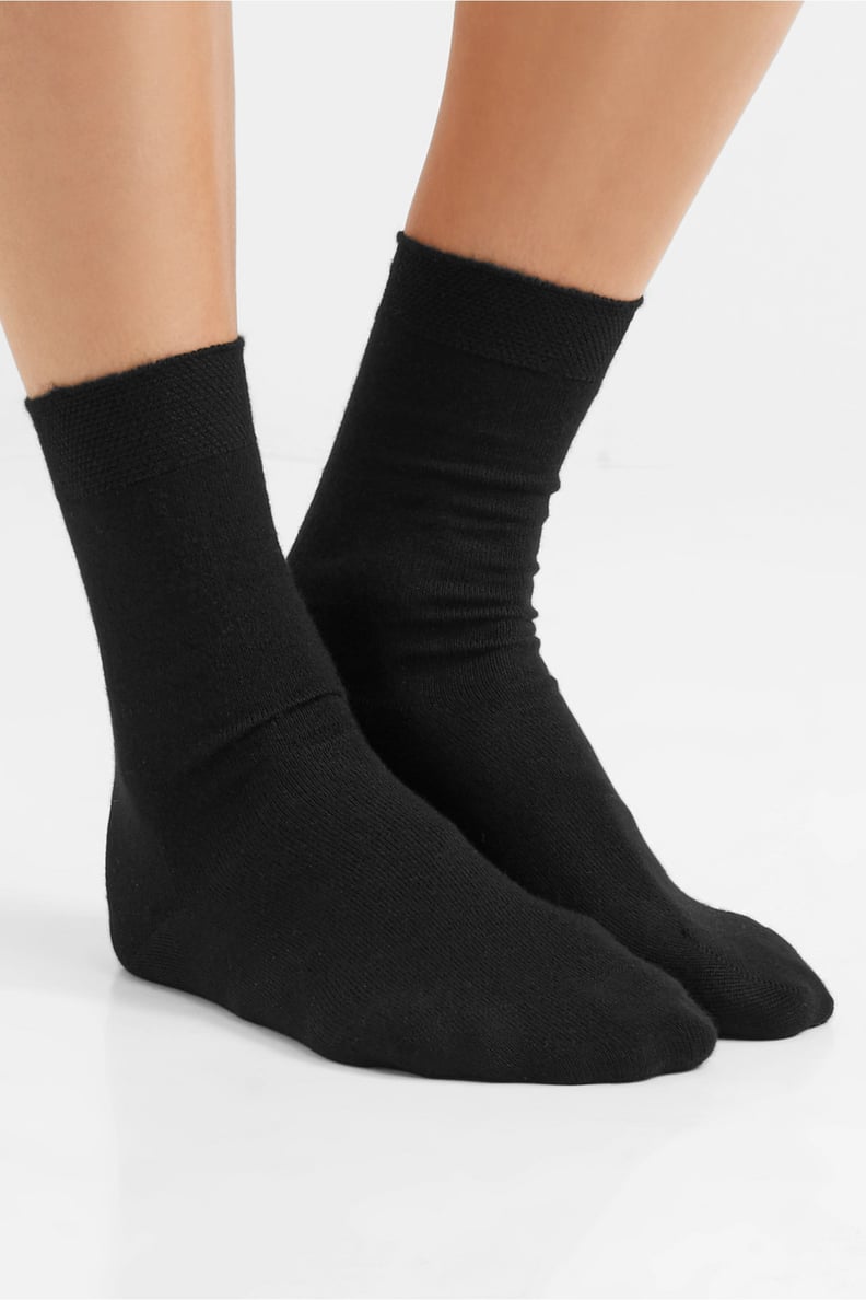 Falke No.1 Cashmere-Blend Socks