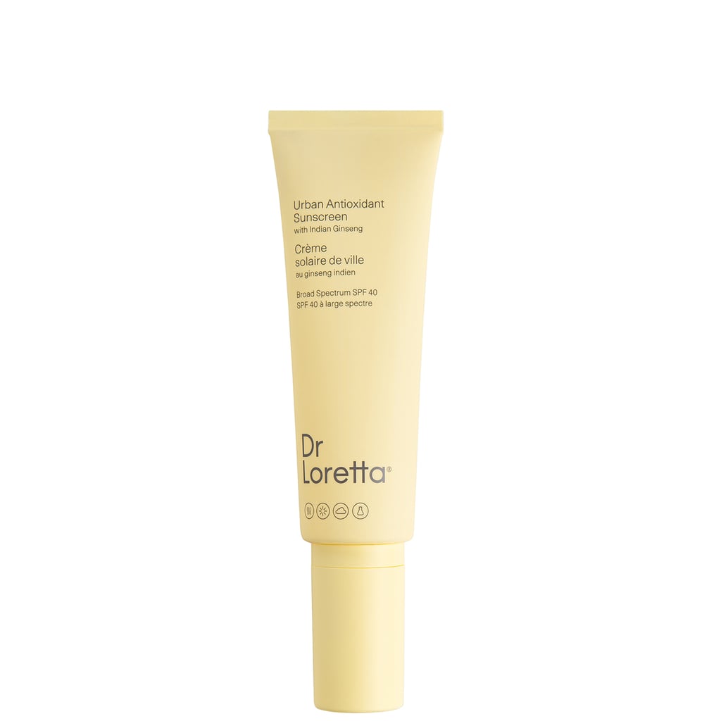 Dr. Loretta Urban Antioxidant Sunscreen SPF 40