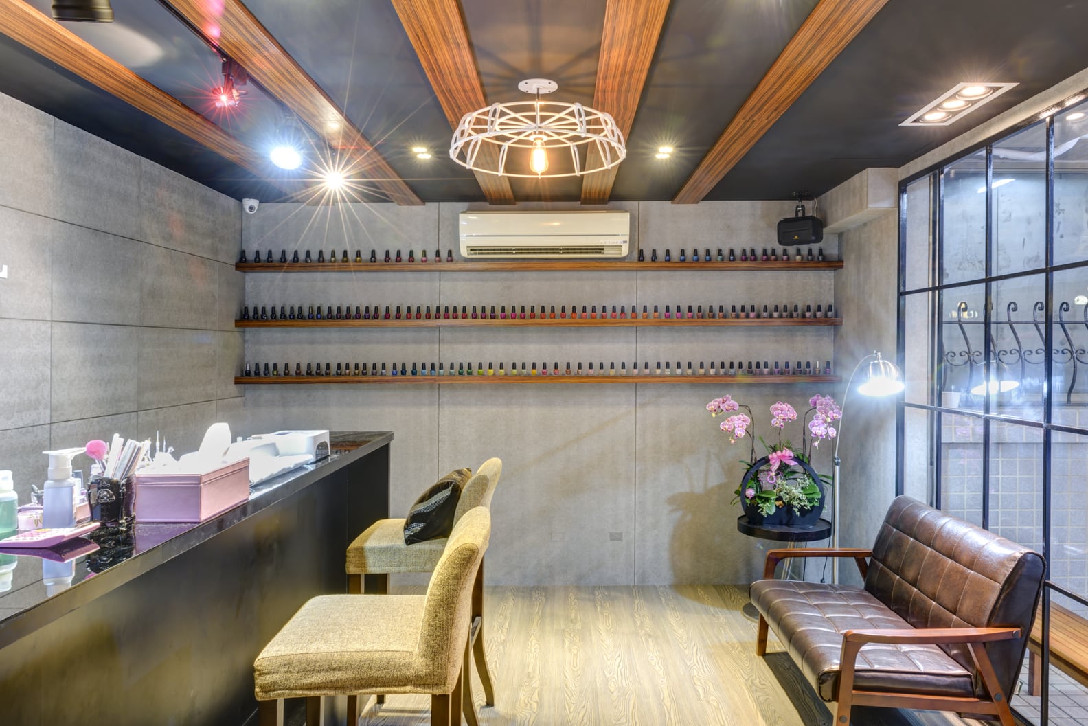 When Will States Reopen Nail Salons Amid Coronavirus? POPSUGAR Beauty