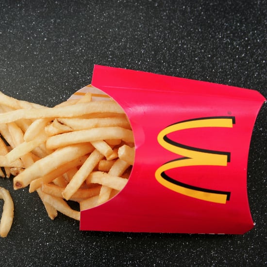 How McDonald's Fries Are Made