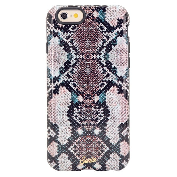 Python Phone Case