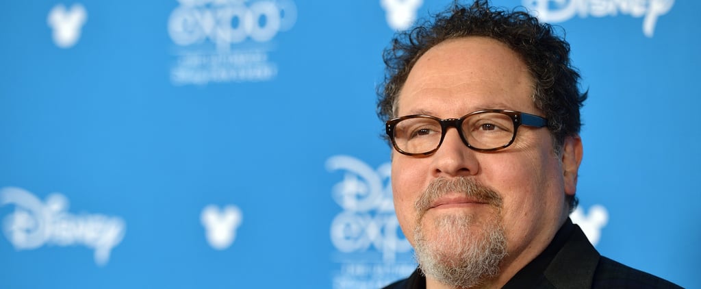 Jon Favreau Tried to Stop Iron Man's Death