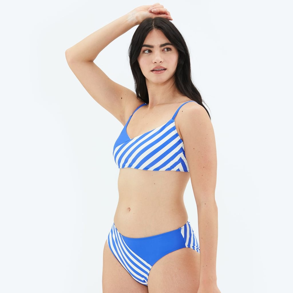 Summersalt Marina Bikini Top