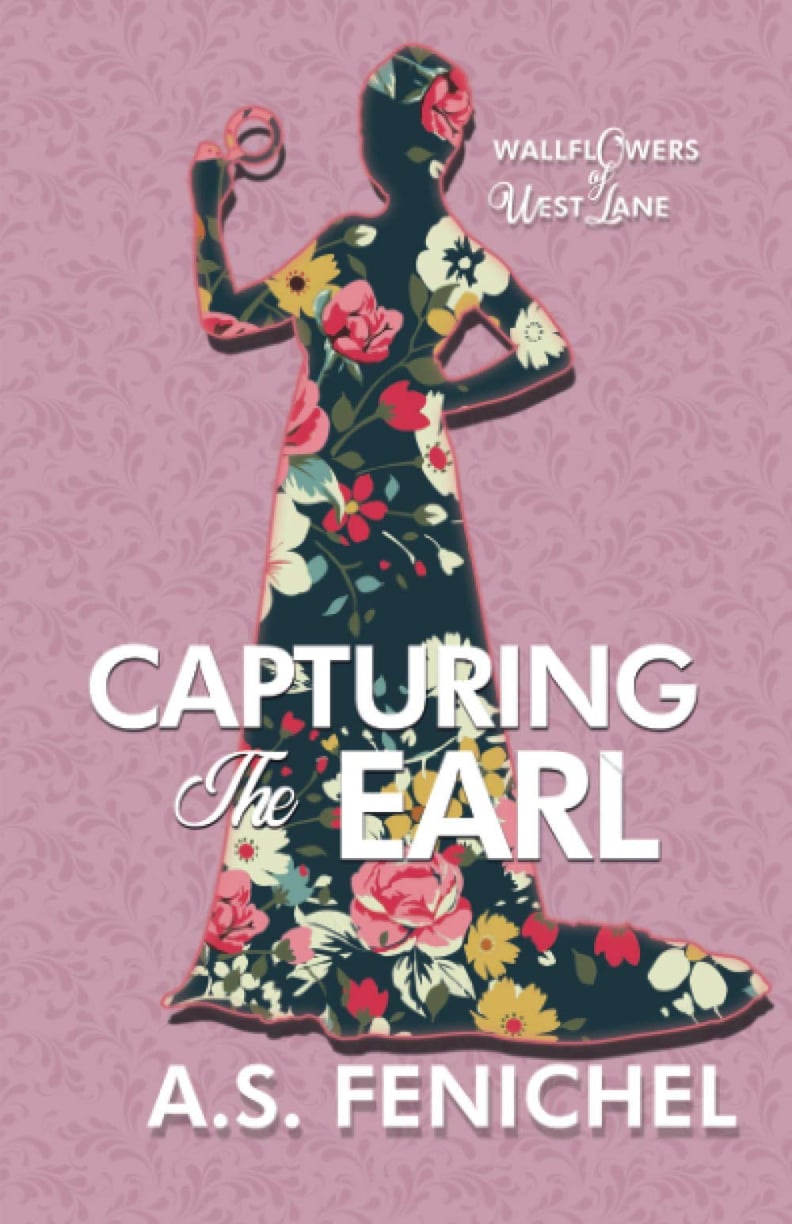 Cancer (June 20-July 22): Capturing the Earl by A.S. Fenichel