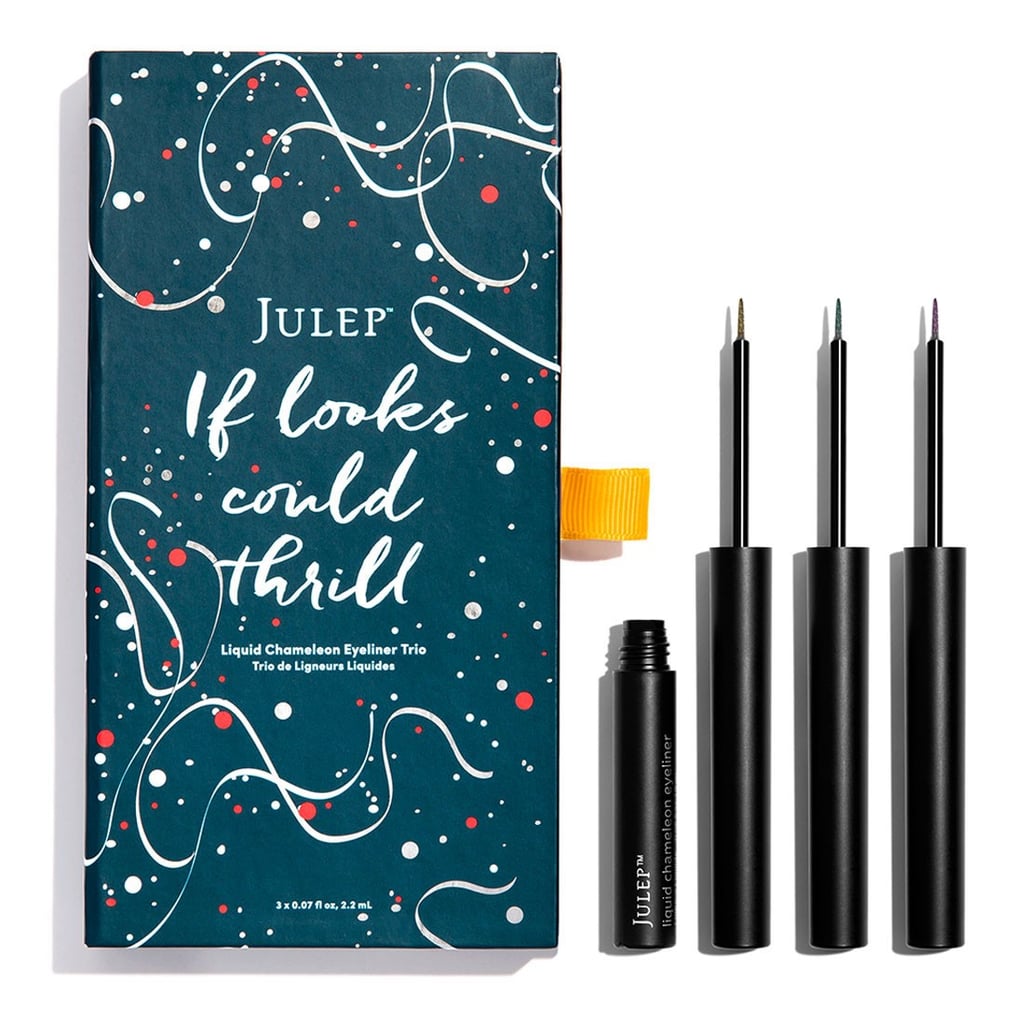 Julep If Looks Could Thrill Liquid Chameleon Eyeliner Trio