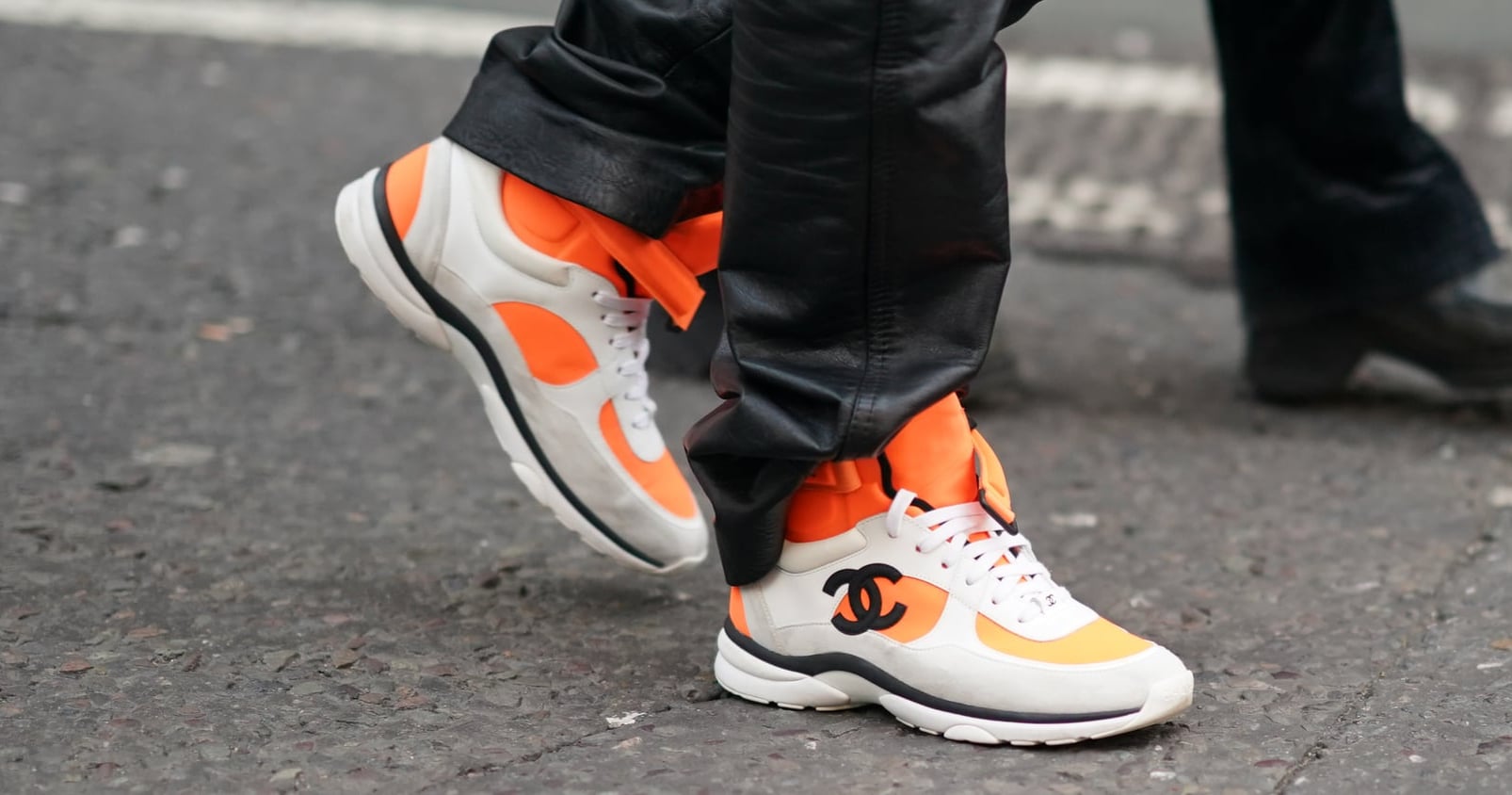 trendy trainers 2020