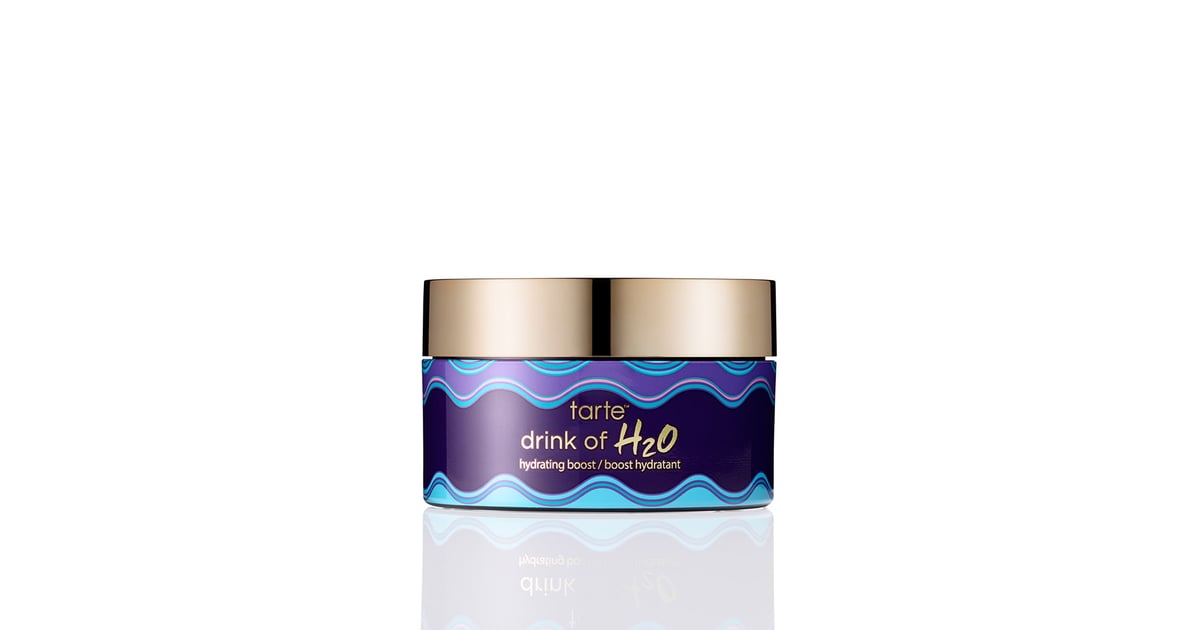 tarte h2o moisturizer