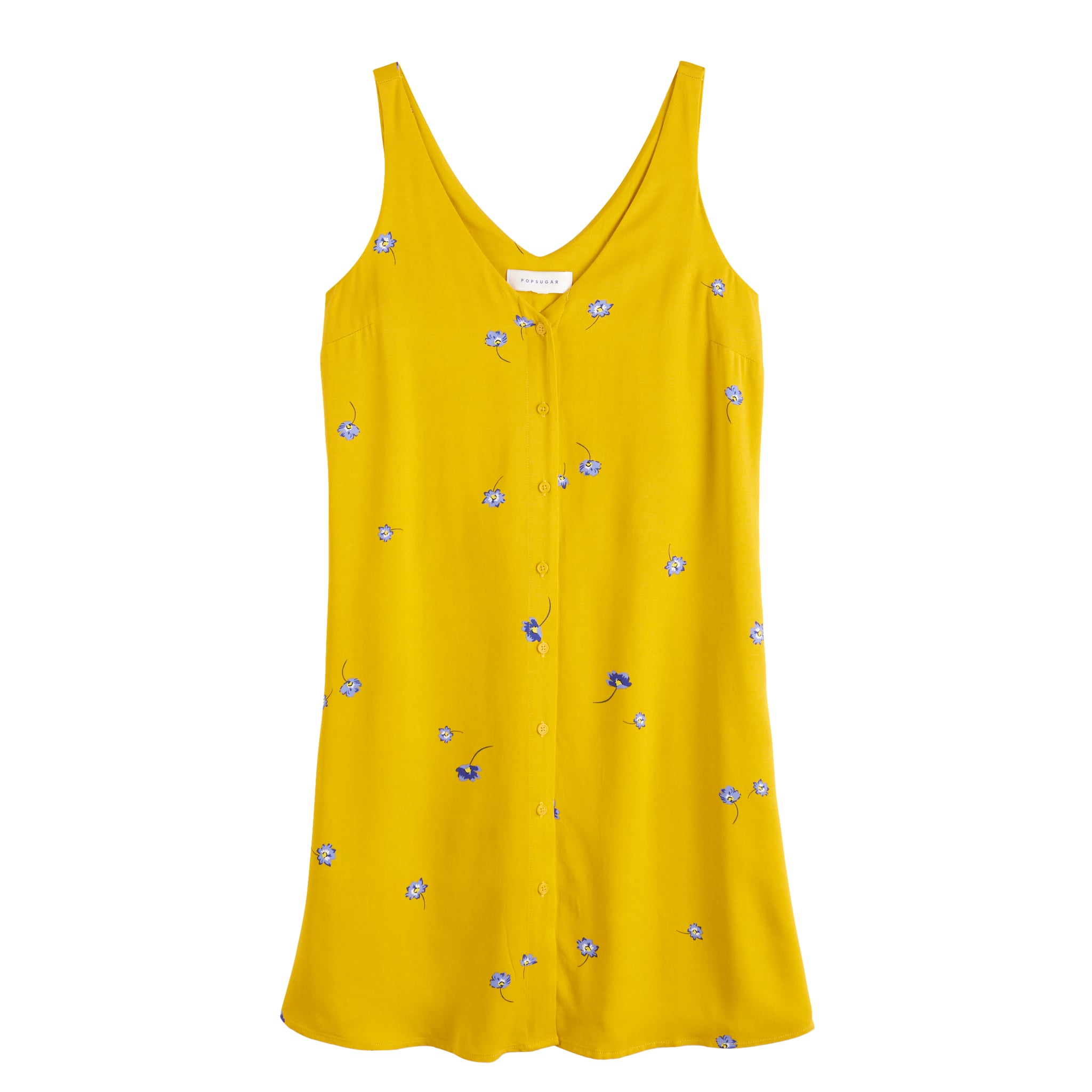 How To Transition A Summer Dress Into Fall Popsugar Fashion