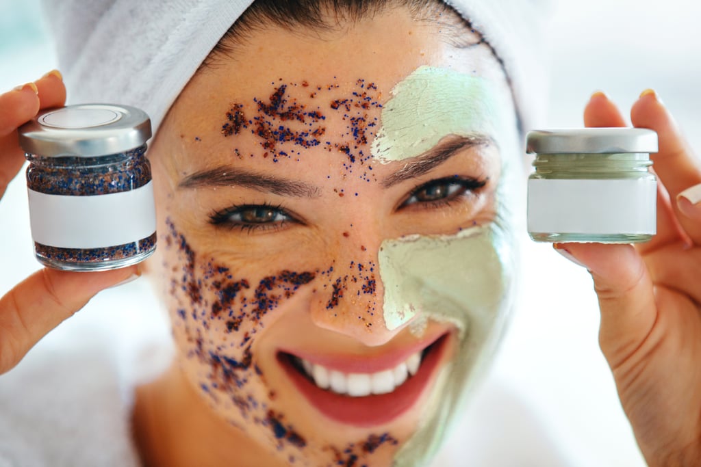 Gemini May 21 June 20 Masking Self Care Beauty Activity According