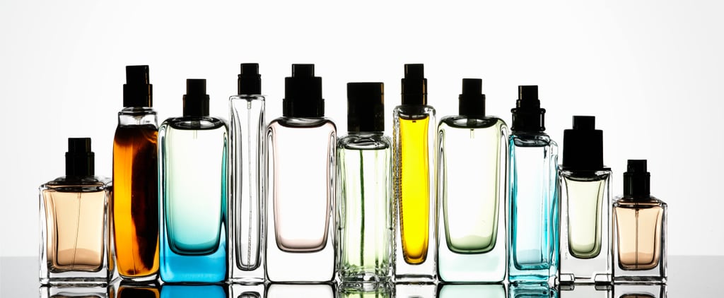 Fragrance Gift Tips