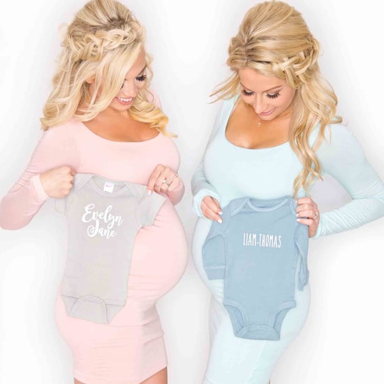 Best Friends Who Are Pregnant at the Same Time
