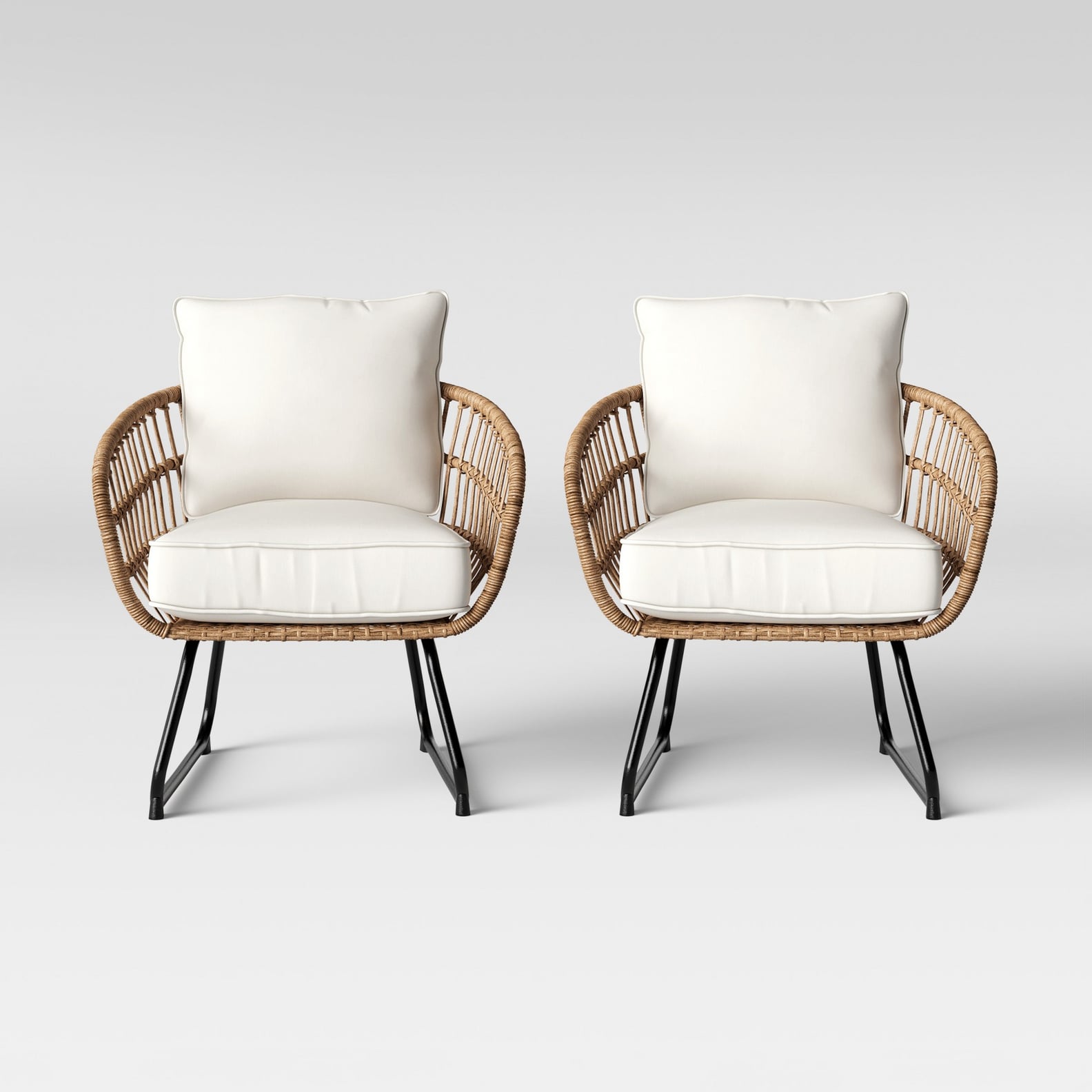 The Most Comfortable Outdoor Furniture to Shop in 2023 POPSUGAR Home