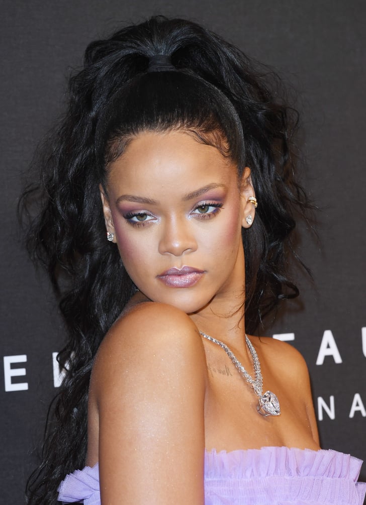 Sexy Rihanna Pictures Popsugar Celebrity Photo 100