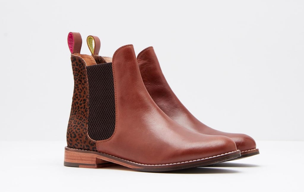 joules westbourne boots tweed